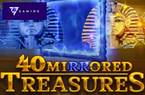 40 Mirrored Treasures